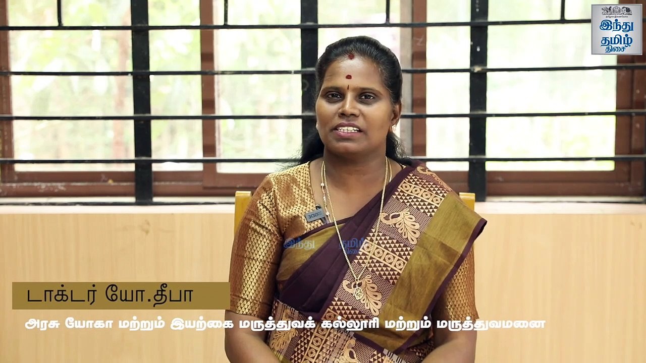 தூக்கமின்மைக்கான காரணங்கள் | Dr.Deepa | HTT