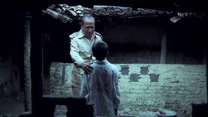 Nayakan Part 1 | Tamil Movie Scene 🎬