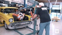 HOT ROD Garage S11E04 || HOT ROD Garage Season11 Episode4