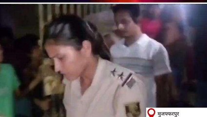 मुजफ्फरपुर: PM मोदी और देवी-देवता पर अभद्र टिप्पणी करने वाला युवक गिरफ्तार