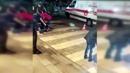 Kartal'da Stajyer Avukatın Ölümü