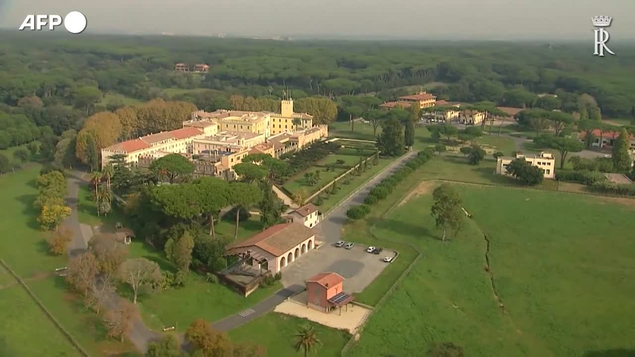Mattarella: "Italia si apra all'inclusione"