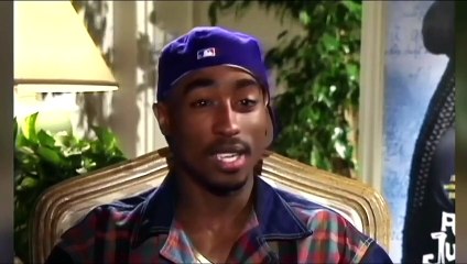 Une personne a été arrêtée dans le meurtre de la légende du rap Tupac, tué il y a 27 ans