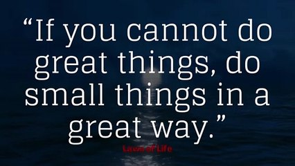 Transform Your Life with the 50 Laws Step-by-Step