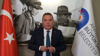 Le Festival du film Golden Orange d'Antalya annulé