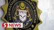 MACC to give more documents to cops for red notice on Muhyiddin's son-in-law