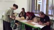 Comienza la jornada electoral en Eslovaquia con la apertura de los 6000 colegios electorales