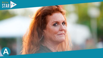 Sarah Ferguson  son ancienne assistante personnelle tuée à l’âge de 46 ans