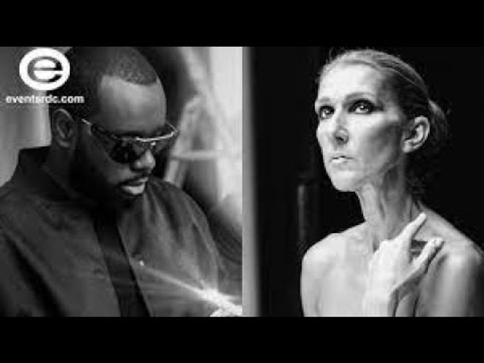 Céline Dion souffrante: Gims ne désespère de réussir un duo avec la star.