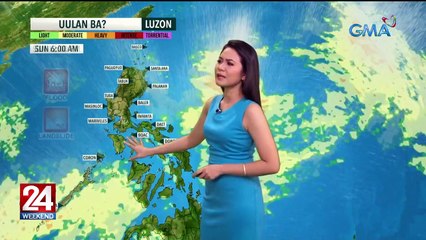 Download Video: 24 Oras Weekend Livestream: September 30, 2023