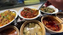 Food Capital Of Malaysia Penang - Malaysian Street Food - 100 Dish Buffet - Village Food Secrets
