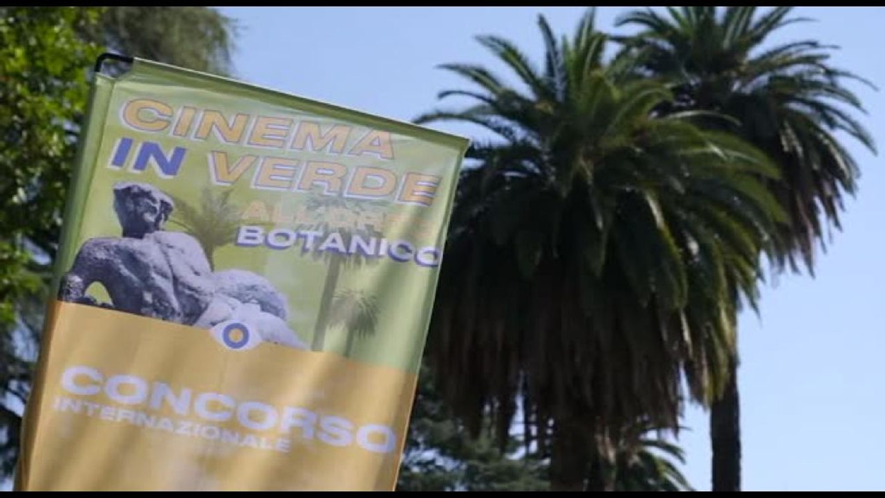 A Roma "Cinema In Verde", il primo Festival di cinema ambientale