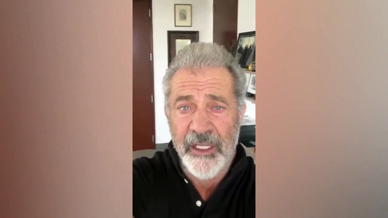 Les calomnies du célèbre acteur Mel Gibson sur le « Karabagh » ont provoqué la colère des Turcs : le peuple arménien est soumis à un nettoyage ethnique