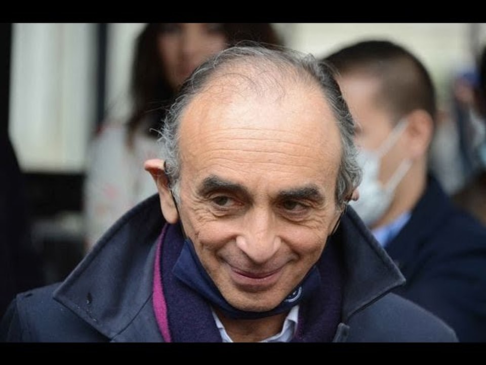 Eric Zemmour espionné : pourquoi le journaliste a été mis sous surveillance par le Maroc ?