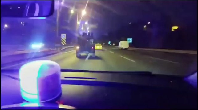 Qui est le gang Şahinler ? Une opération a été menée contre le gang Şahinler !