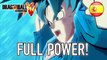 Dragon Ball Xenoverse - PS3/PS4/X360/XB1 - Full Power! (Trailer Español)