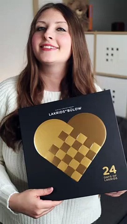 Adventskalender UGC Video Beispiel