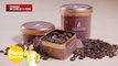 Chocolate-covered espresso beans, patok na on-the-go coffee! | Pera Paraan