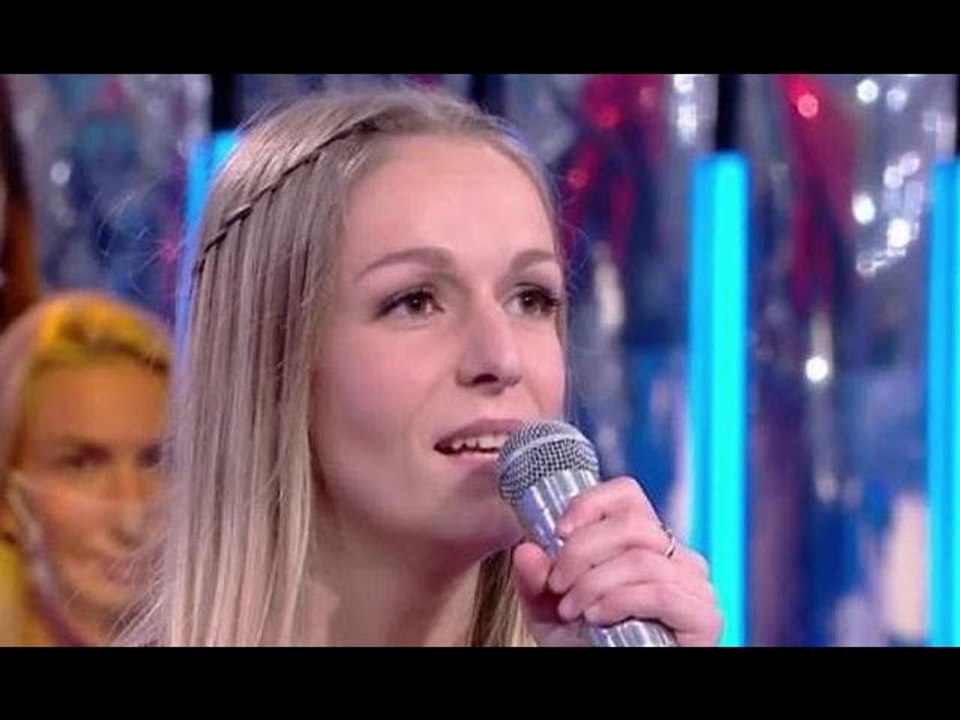 N'oubliez pas les paroles (France 2) : Margaux, la plus grande Maestro du jeu, raconte comment ell