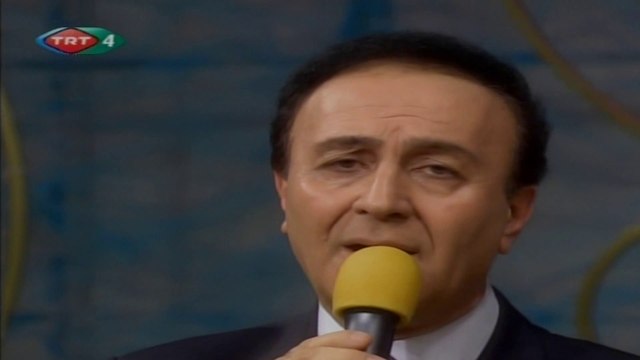 Ali Osman Akkuş / Bu akşam yine dertlerimle başbaşa kaldım