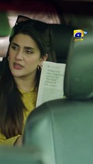 Tabassum Aik Chor Larki Hai Madam Jee  #jannatseaagay #shortsvideo #kubrakhan   #geodrama