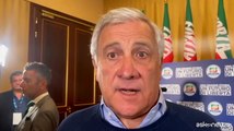 Tajani: parole Paolo Berlusconi forzate, giusto eletti sostengano partito