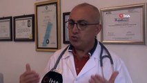 Prof. Dr. Arif Yüksel： Les habitudes de sommeil sont très importantes à mesure que l'on avance en âge