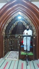 _موضوع 12 ربیع الاول کو مدینہ منورہ کے حالات__خطیب.قاری نعیم ۔n