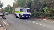Colton Road Armley incident: Leeds homes evacuated after police launch arson probe