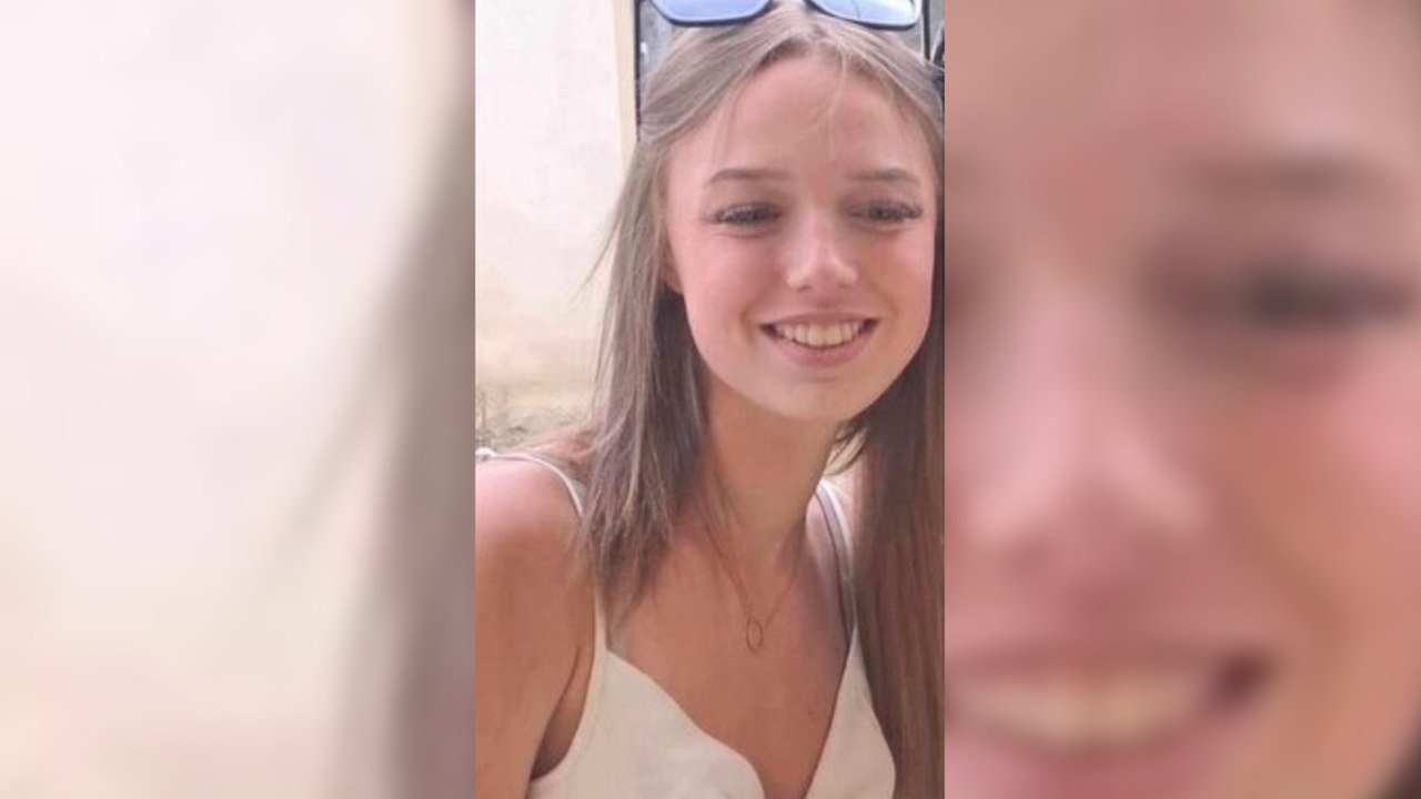 GALA VIDÉO - Disparition de Lina : l’inquiétude après la découverte d’un mystérieux sac poubelle