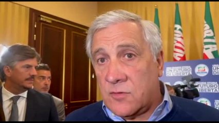 Tajani: parole Paolo Berlusconi forzate, giusto eletti sostengano partito