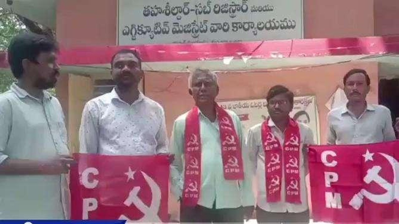 మంచిర్యాల: జిల్లాలో హెల్త్ ఎమర్జెన్సీ ప్రకటించాలి