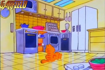Garfield y sus amigos capitulo 05 audio latino