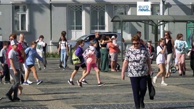 Досрочные парламентские выборы в Словакии