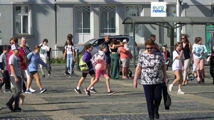 Досрочные парламентские выборы в Словакии