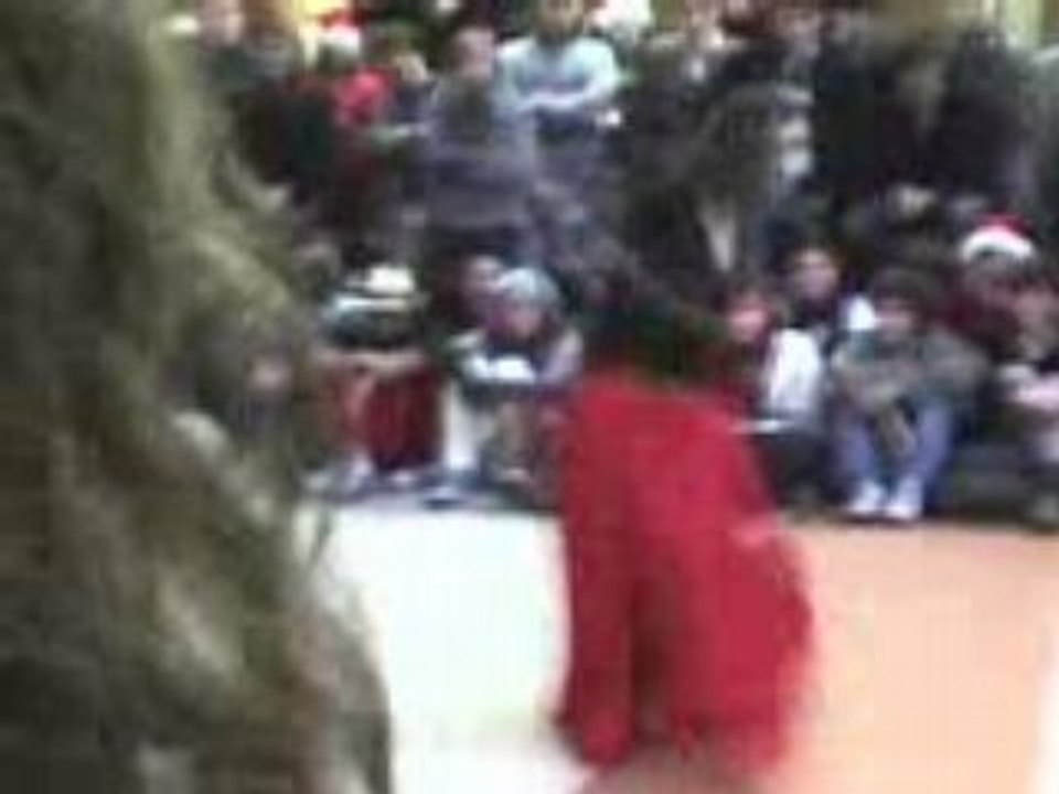 Danse