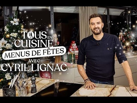 Tous en cuisine (M6) : Les ingrédients du Tiramisu au fruits de la passion de Cyril Lignac