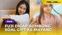 Fuji Dicap Sombong saat Irfan Hakim Singgung Soal Gift yang Diberikan ke Mayang