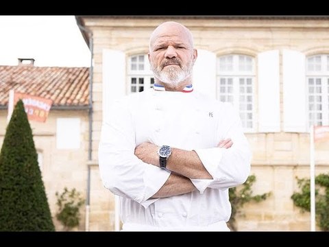 Top Chef : Philippe Etchebest résigné sur le départ de Michel Sarran : Il y a des raisons forcéme