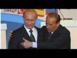 Berlusconi non sa dire Putin: da quando è iniziata la guerr@ non ha mai pronunciato il nome del suo