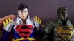 McFarlane Toys DC Multiverse Infinite Crisis Patina Edition Superboy Prime McFarlane Store Exclusive
