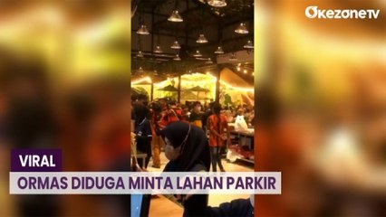 Viral Ormas Diduga Minta Lahan Parkir, Bobby Minta Semua Pihak Jaga Iklim Investasi