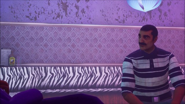 GTA: San Andreas (Definitive Edition) C3 # 11 - T-Bone Mendez