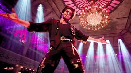 ‘Jawan’ beats ‘Gadar 2’ to become highest grossing Hindi film
