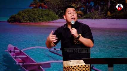 Tuhan Tidak Pernah Gagal - Yoanes Kristianus #yoaneskristianus
