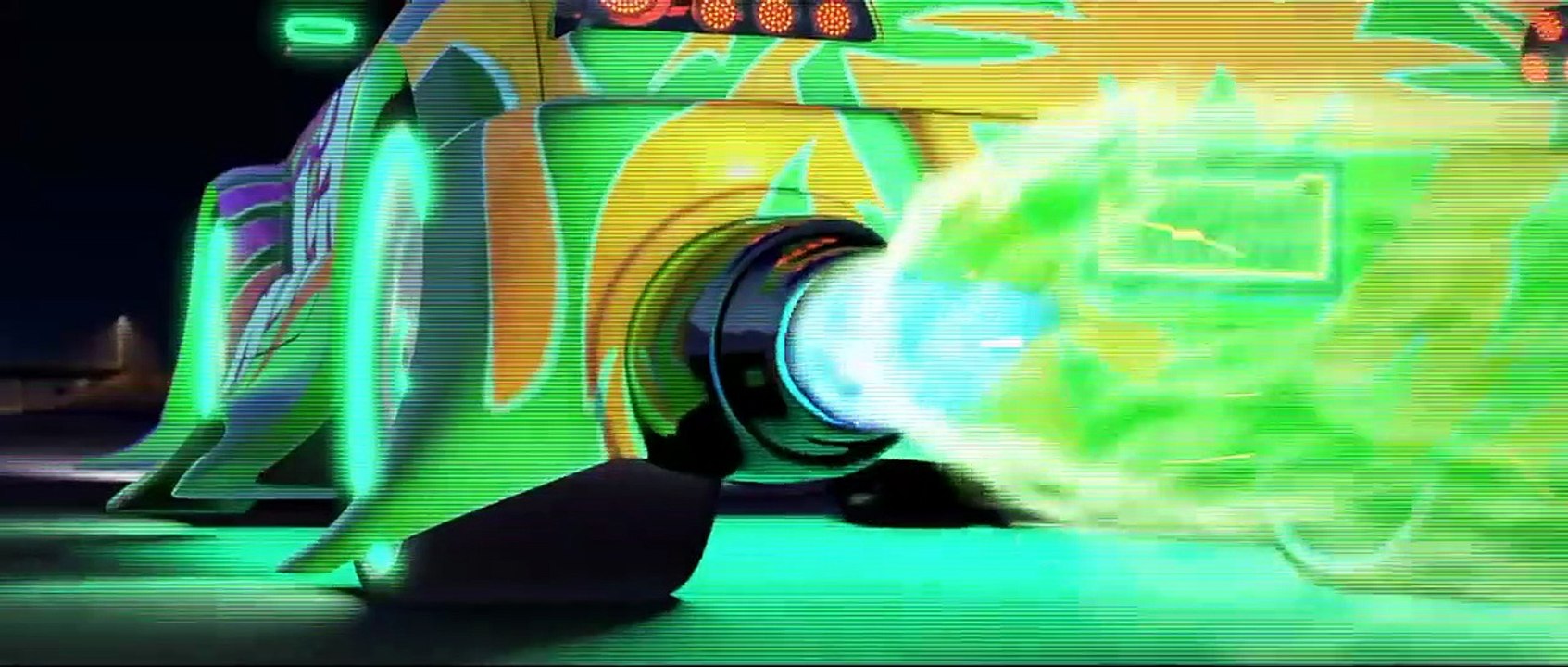 Cars Tuner Scene Pixar Cars video Dailymotion