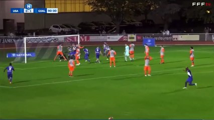 90'da penaltı kurtardı, uzatmada gol attı! Dünya bu kaleciyi konuşuyor