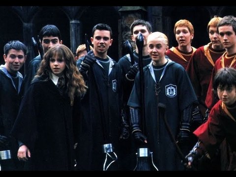 Harry Potter : ce cliché d’Emma Watson et Tom Felton enfants fait fondre les fans