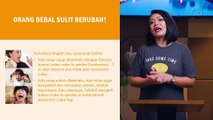 Bisakah orang berubah - Henny Kristianus #hennykristianus