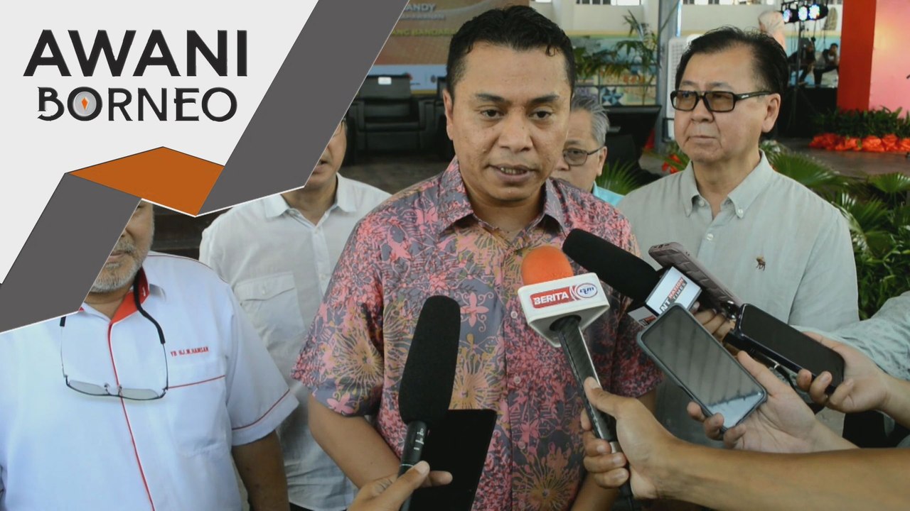 Usahawan PMKS sentiasa dibantu meneroka peluang pasaran baharu
